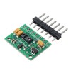 DollaTek MAX30100 Heart-Rate Oximeter Pulse Sensor Pulsesensor Module for Arduino