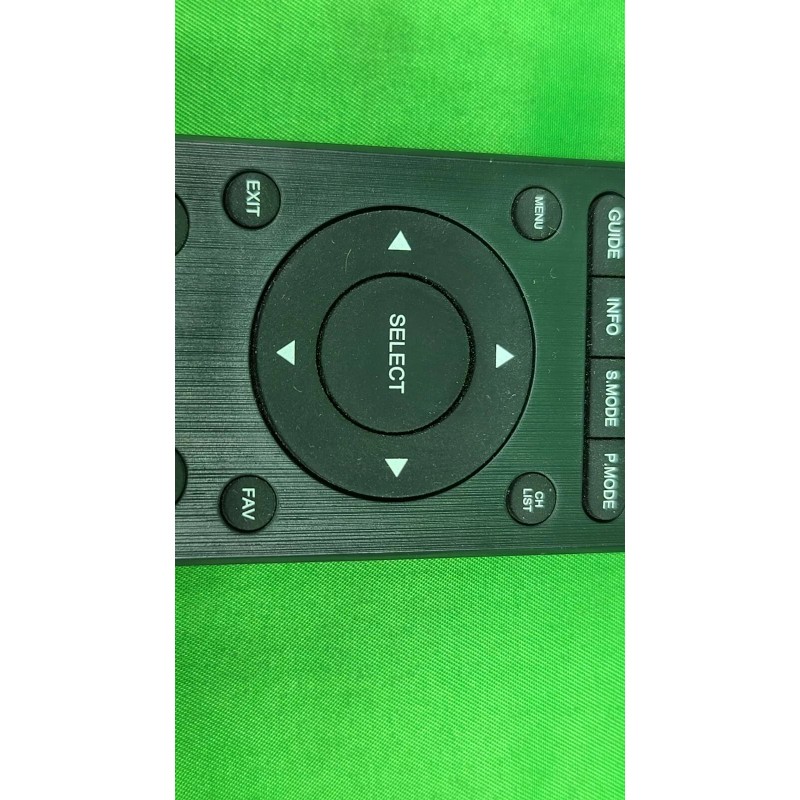 For Hitachi Oem Hitachi 504Q4836101 Remote Control fit 32C11 40C301