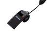 MIKASA PUL-BK International Volleyball Federation (FIVB) Whistle, Palmaster, Black