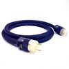 WAudio 10AWG Audio Power Cable - EU Standard HiFi Power