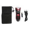3D Men's Shaver Floating Rotary Electric Beard Razor Rechargeable Shaving