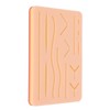 Medical Training Skin Model Lightweight Portable Simulation Silicone Suture Practice