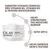 Olay Anti-Wrinkle Pro Vital Anti-Ageing Moisturiser Day Cream SPF 15,