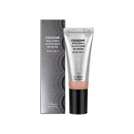 Dr. Reborn Exosome Real Derma Glutathione BB Cream (35ml) - 3+1 / 닥터리본 엑소좀 리얼 더마 글루타치온 비비크림 (35ml) - 3+1개
