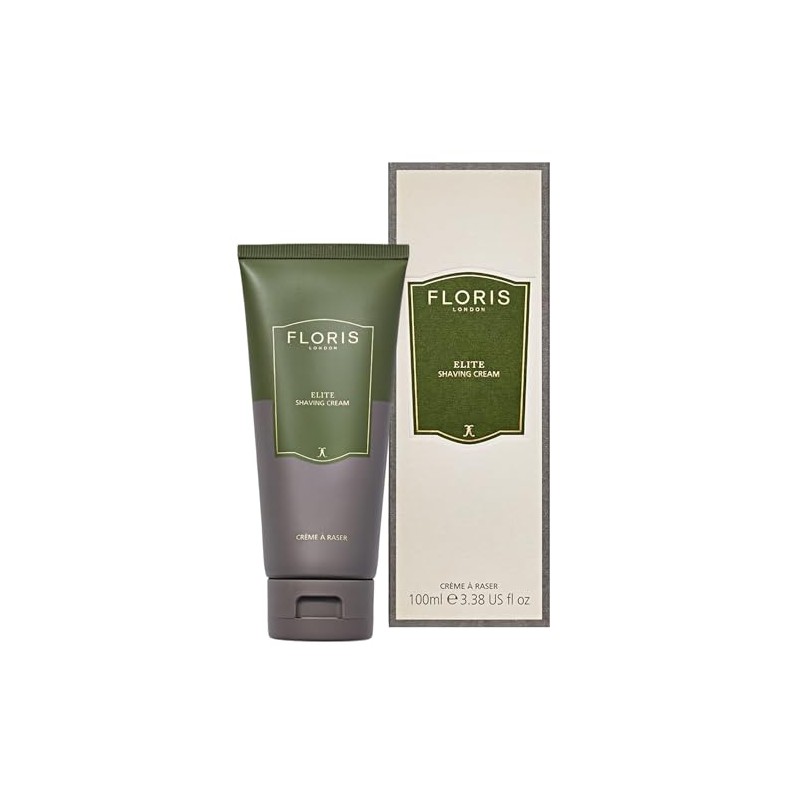Elite Conditioning Shaving Cream