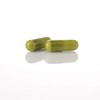 Whole Eugrena, Pure Ishigaki Shima 100% Supplement, 30 Capsules, Eugrena,