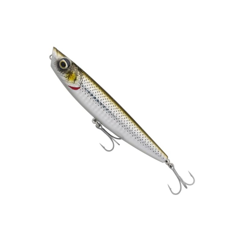 SAVAGE GEAR Topwater Floating Lure POP WALKER 2.0 7cm/7g