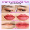 Minimeli Corrector Barra 2 En 1 Impermeable Larga Duración