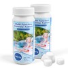 Pool Cleaning Tablets 200 Pieces for Pool, Water Tank, Hot
