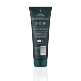 Ted Baker Fusion Enigmatic 2-in-1 Hair & Body Wash for Men, Shampoo & Shower Gel with a Citrus Spicy Woody Fragrance With Sandalwood & Amber, Vegan, 250ml