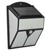 Solar Power Light Motion LED Sensor Wall Lamp Induction Eaves