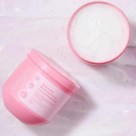 Isarena Beautyline´s Mascarilla Capilar Multivitaminica Milagros - Multivitamin Hair Mask | Cuidado Capilar Milagros Anticaida, Recupera y fortalece el cabello with aminoacids and vitamin E 450g