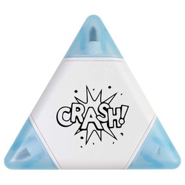'Crash! Comic Style Action Bubble' Compact DIY Multi Tool (TI00032437)