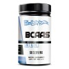 Aminoácidos Bcaas Bunny Sport 1 Kg 50 Servicios Uva