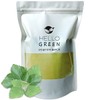 한방재료 한차 헬로우그린 국산 뽕잎 분말 가루 300g Herbal Ingredients