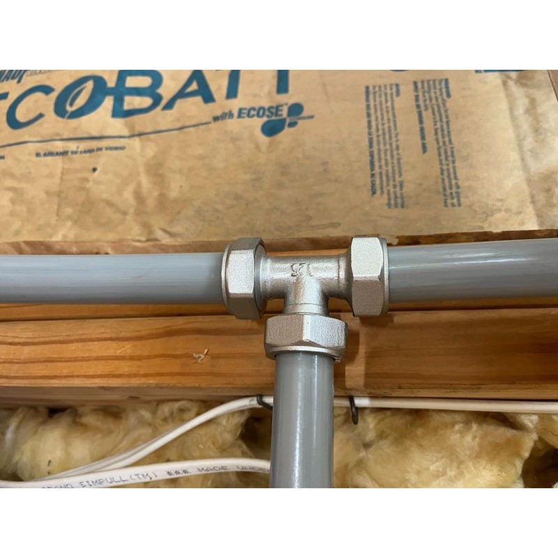 (4 PACK) 3/4" For RapidAir MaxLINE Kit M7500 Compressed Air