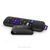 Roku Express HD Streaming Media Player, Black (Renewed)