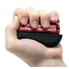 3B Scientific 10-0741 Hand exerciser - finger grip strengthener Cando