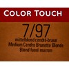 Wella Professionals Color Touch 9/97 Very Light Blonde / Cendré