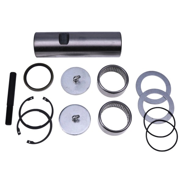 Unbranded New Pin Repair Kit D103626 Fits Case 580K 580SK