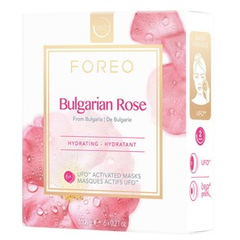 Foreo FOREO UFO activated mask Bulgarian Rose