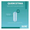 Flow Quercitina 60 Cápsulas Flow