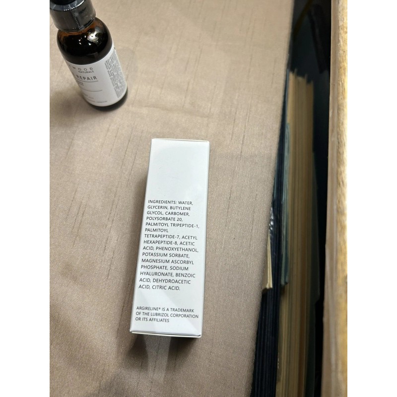 Asterwood Triple Repair Matrixyl 3000 Vit C Anti-Aging 1oz Buy