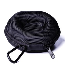 AUKURA 15 slots Watch organizer Case, Silver Aluminum watch storage box, hard watch travel box, padded case for watch display and organization