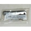 Victor Acetylene Tank Cylinder Wrench B & MC SIZE 3/16"