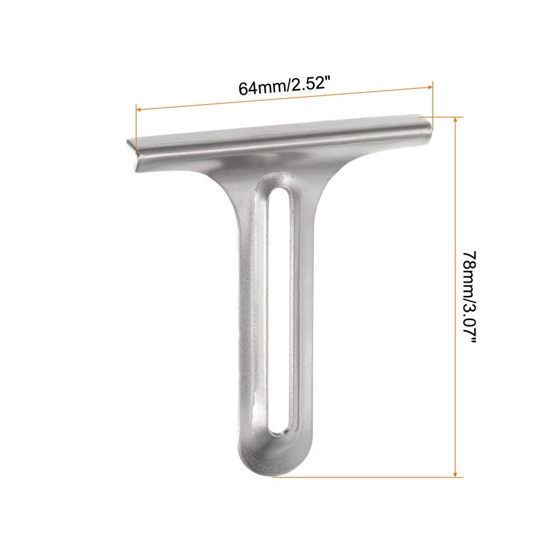 sourcing map 3Pieces T-Gauge Sewing Edge Guide for Most Sewing