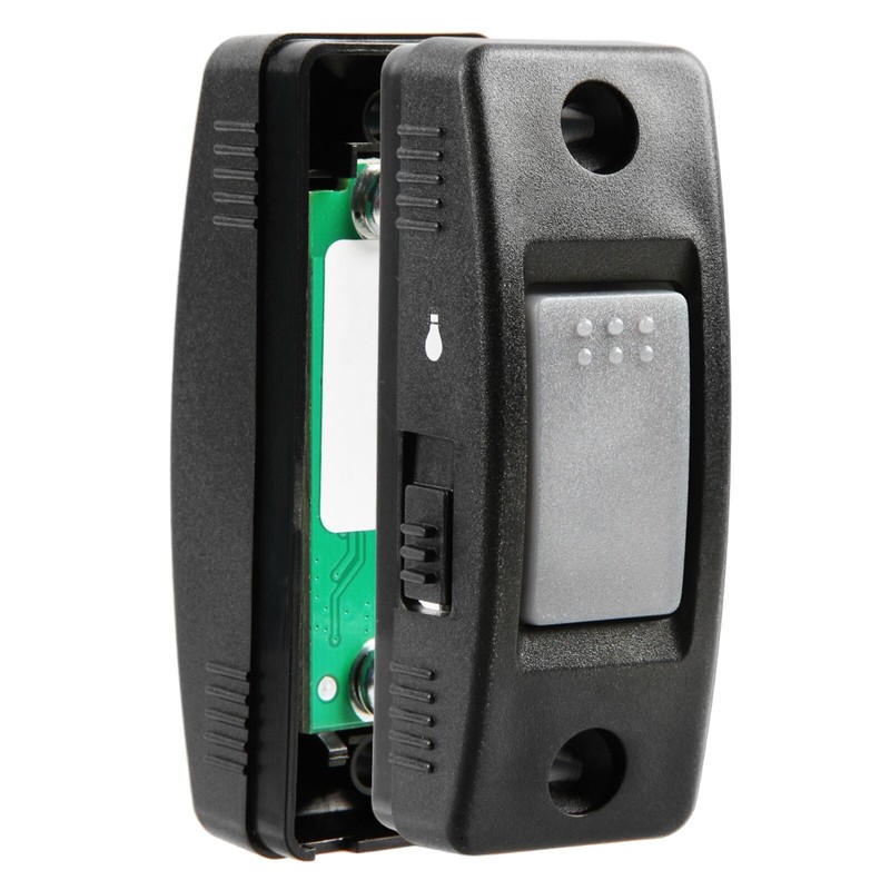For LiftMaster Garage Door Opener Remote Push Button Bell for