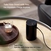 Waterless Diffuser for Essential Oil, Battery Operated Nebulizer, 0.7 Fl.Oz./