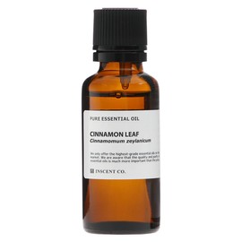 Cinnamon Leaf 30ml Incent Essential Oil Essential Oil