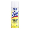 Lysol Professional Foam Cleaner for Multiple Surfaces, 24 Ounce