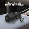 CPL Filter Compatible with BlackVue DR970X-2CH Plus Series Dashcam