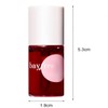3 in 1 Lip and Cheek Colour, Liquid Mini Lipstick,