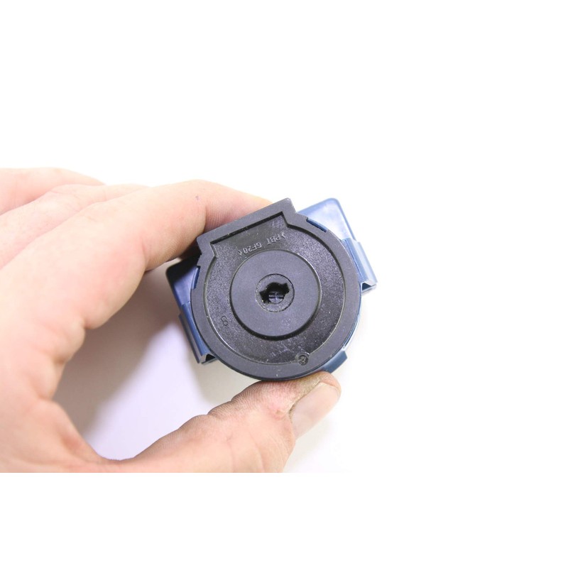 Motorcraft Ignition Switch