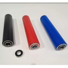 Unbranded New Golf Club Shaft Spinefinder- Swing Alignment Tool- Choose Color - Blue