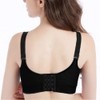 FallSweet Padded Push Up Lace Bras for 34A to 44C