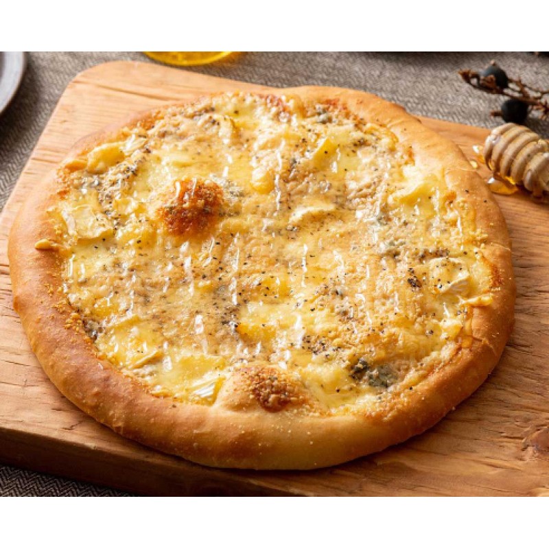 Nisshin Violet Komugiko Flour, 1 kg