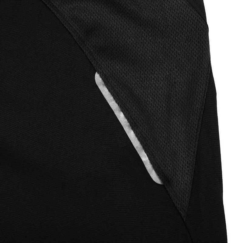 Men's Sports Shorts, Quick-Drying Sports Shorts, Lightweight with Zip Pockets
