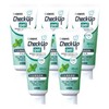 Lion Dent Check-Up Gel (Mint) 75g (5pcs)