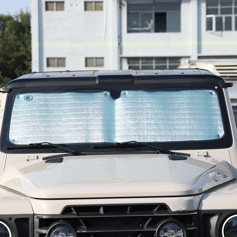 CSKT 11pcs All Window Sun Shades interior Protector Fits 2022-2024