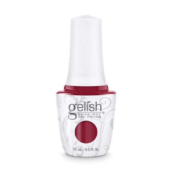 Gelish Soak-Off Gel Polish 0.5 fl oz/15mL 1110032 - MAN