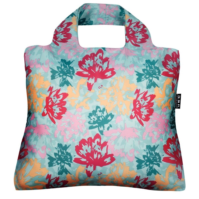 ENVIROSAX PALM SPRINGS POUCH - 5 PACK