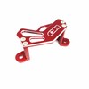 CR125 Rear Brake Disc Guard and Rear Caliper Guard Accessories