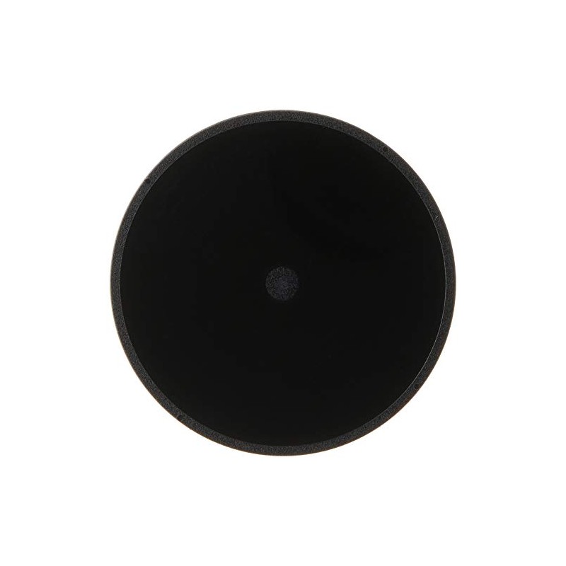ARKON Mounts 90mm Adhesive Mounting Disk for Car Dashboards Garmin