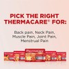 ThermaCare - Terapia para el dolor de espalda y cadera,