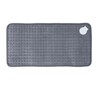 Electric Heating Pad for Back Neck Legs Adjustable Washable Intelligent