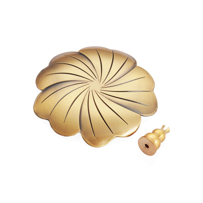 (Gourd Type) - Xujia Incense Burner for Incense Coil,Incense Sticks
